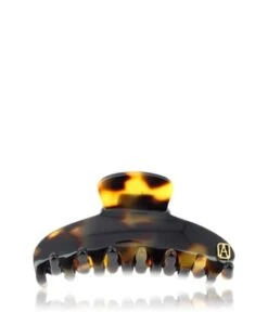 Alexandre De Paris Timeless Collection Tokio Clip 6 Cm Haarspangen