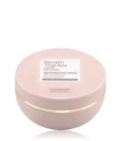 ALFAPARF MILANO Keratin Therapy Lisse Design Rehydrating Mask Haarmaske