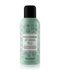 ALFAPARF MILANO Style Stories Texturizing Dry Shampoo Trockenshampoo