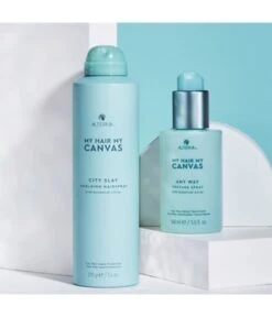 ALTERNA My Hair My Canvas Any Way Texture Spray Haarspray -Pflegeprodukte Angebote alterna my hair my canvas any way texture spray haarspray 148 ml 873509029892 visual2