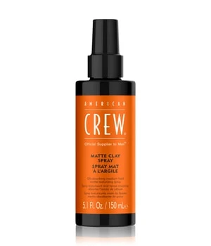 American Crew Styling Matte Clay Spray Haarspray 3 American Crew Styling Matte Clay Spray Haarspray