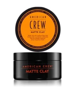 American Crew Styling Matte Clay Haarwachs
