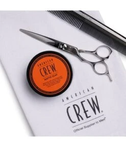 American Crew Styling Matte Clay Haarwachs -Pflegeprodukte Angebote american crew styling matte clay haarwachs 85 g 669316457078 visual2