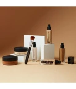 ANASTASIA Beverly Hills Luminous Foundation Flüssige Foundation -Pflegeprodukte Angebote anastasia beverly hills luminous foundation fluessige foundation 30 ml 200w 689304360012 visual