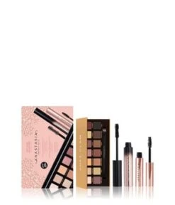 ANASTASIA Beverly Hills Soft Glam Deluxe Trio Gesicht Make-up Set