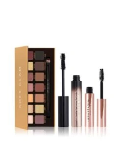 ANASTASIA Beverly Hills Soft Glam Deluxe Trio Gesicht Make-up Set -Pflegeprodukte Angebote anastasia beverly hills soft glam deluxe trio gesicht make up set 3 stk no color 0689304189149 detail