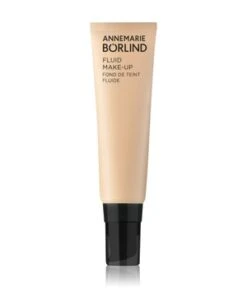 ANNEMARIE BÖRLIND FLUID MAKE-UP Flüssige Foundation