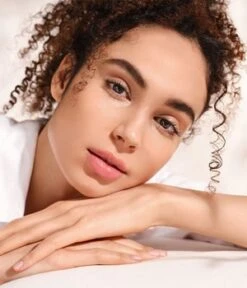 ANNEMARIE BÖRLIND FLUID MAKE-UP Flüssige Foundation -Pflegeprodukte Angebote annemarie boerlind fluid make up fluessige foundation 30 ml honey 4011061230318 visual2