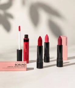 ANNEMARIE BÖRLIND LIPPENKONTURENSTIFT Liquid Lipstick -Pflegeprodukte Angebote annemarie boerlind lippenkonturenstift liquid lipstick 9 5 ml rosewood 4011061232237 visual