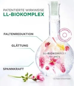 ANNEMARIE BÖRLIND LL REGENERATION Sanfte Reinigungsmilch Reinigungsmilch -Pflegeprodukte Angebote annemarie boerlind ll regeneration system vitality reinigungsmilch 150 ml 4011061006586 detail