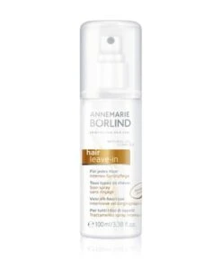 ANNEMARIE BÖRLIND SEIDE Natural Hair Care Intensiv-Sprühpflege Conditioner