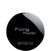 ArtDéco ARTDECO Fixing Powder Puderdose Fixierpuder -Pflegeprodukte Angebote artdeco fixing powder puderdose fixierpuder transparent 4019674049327