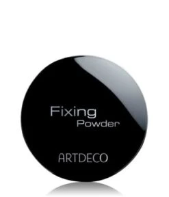 ArtDéco ARTDECO Fixing Powder Puderdose Fixierpuder