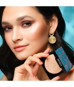 ArtDéco ARTDECO Glow Bronzer Bronzingpuder -Pflegeprodukte Angebote artdeco glow bronzer bronzingpuder 9 g reflections 4052136221589 visual2