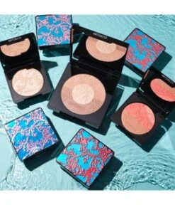 ArtDéco ARTDECO Glow Bronzer Bronzingpuder -Pflegeprodukte Angebote artdeco glow bronzer bronzingpuder 9 g reflections 4052136221589 visual3