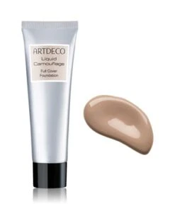 ArtDéco ARTDECO Liquid Camouflage Flüssige Foundation