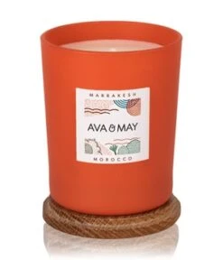 AVA & MAY Marrakesh Duftkerze