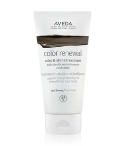 Aveda Color Renewal Cool Brunette Haarmaske