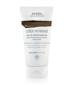 Aveda Color Renewal Warm Brunette Haarmaske