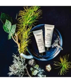 Aveda Sap Moss Weightless Hydration Conditioner -Pflegeprodukte Angebote aveda sap moss weightless hydration conditioner 200 ml 018084001950 visual