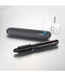 BaByliss 9003U Kabelloses Hot Brush Warmluftbürste -Pflegeprodukte Angebote babyliss 9003u kabelloses hot brush warmluftbuerste 1 stk 3030053190035 visual