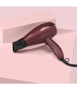 BaByliss Berry Crush 2200 Haartrockner -Pflegeprodukte Angebote babyliss berry crush 2200 haartrockner 1 stk 3030050173284 visual