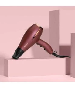 BaByliss Berry Crush 2200 Haartrockner -Pflegeprodukte Angebote babyliss berry crush 2200 haartrockner 1 stk 3030050173284 visual2