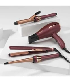 BaByliss Berry Crush 2200 Haartrockner -Pflegeprodukte Angebote babyliss berry crush 2200 haartrockner 1 stk 3030050173284 visual3