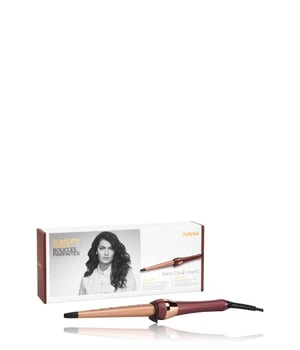 BaByliss Berry Crush Wand Lockenstab 4 BaByliss Berry Crush Wand Lockenstab – Bild 2
