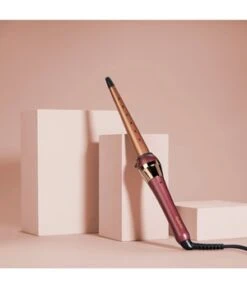 BaByliss Berry Crush Wand Lockenstab 11 BaByliss Berry Crush Wand Lockenstab -Pflegeprodukte Angebote babyliss berry crush wand lockenstab 1 stk 3030050173345 visual2