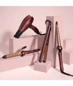 BaByliss Berry Crush Wand Lockenstab 12 BaByliss Berry Crush Wand Lockenstab -Pflegeprodukte Angebote babyliss berry crush wand lockenstab 1 stk 3030050173345 visual3