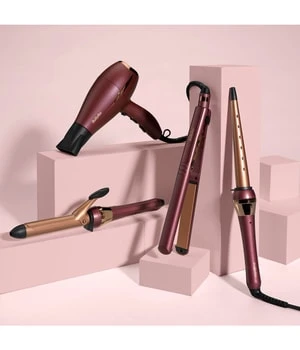 BaByliss Berry Crush Wand Lockenstab 7 BaByliss Berry Crush Wand Lockenstab – Bild 5