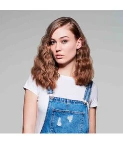 BaByliss Deep Waves Kreppeisen -Pflegeprodukte Angebote babyliss deep waves welleneisen lockenstab 1 stk 3030050154924 visual