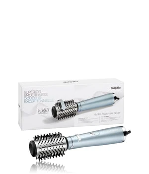 BaByliss Hydro Fusion Air Styler Warmluftbürste 5 BaByliss Hydro Fusion Air Styler Warmluftbürste – Bild 3