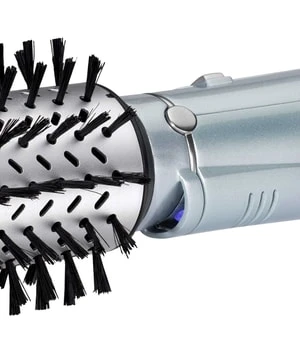 BaByliss Hydro Fusion Air Styler Warmluftbürste 6 BaByliss Hydro Fusion Air Styler Warmluftbürste – Bild 4