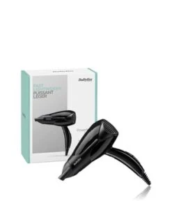 BaByliss Powerlight 2000 Haartrockner