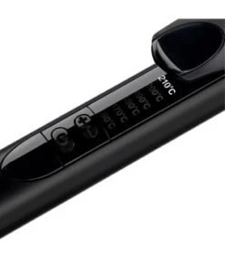 BaByliss Curling Tong 25mm Lockenstab -Pflegeprodukte Angebote babyliss rose quartz 25mm curling tong lockenstab 1 stk 3030050153644 detail