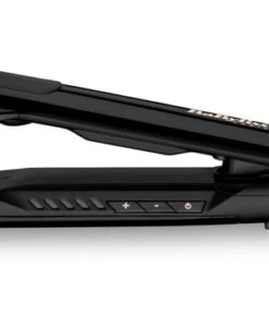 BaByliss Straight & Curl Brilliance Glätteisen -Pflegeprodukte Angebote babyliss salon brilliance straight and curl brilliance glaetteisen 1 stk 3030050153385 detail