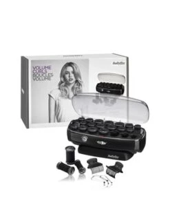BaByliss Thermo-Ceramic Rollers Heißwickler