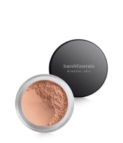 BareMinerals Mineral Veil Fixierpuder