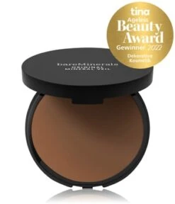 BareMinerals Mineral Veil Pressed Powder Kompaktpuder