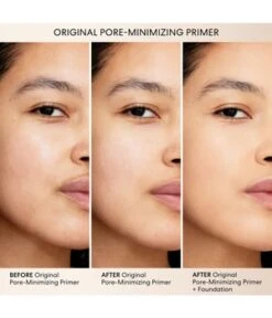 BareMinerals Prime Time Pore-Minimizing Primer -Pflegeprodukte Angebote bareminerals prime time pore minimizing primer 15 ml no color 0194248057657 detail