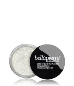 Bellápierre HD Finishing Powder Fixierpuder