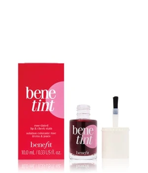 Benefit Cosmetics Benetint Cheek & Lip Stain Wangen- & Lippenfarbe Lip Tint 4 Benefit Cosmetics Benetint Cheek & Lip Stain Wangen- & Lippenfarbe Lip Tint – Bild 2