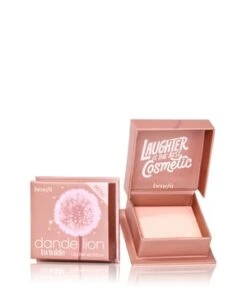 Benefit Cosmetics Dandelion Twinkle Powder Highlighter Mini Highlighter