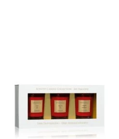BIRKHOLZ Mini Candle Sets My Paradise Kerzenset