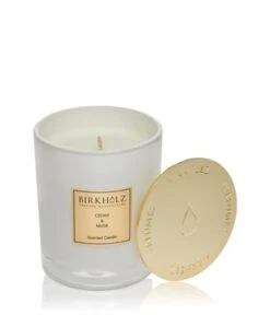 BIRKHOLZ Scented Candle Cedar & Musk Duftkerze