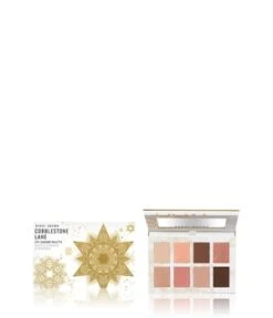 Bobbi Brown Eye Shadow Palette 1 Lidschatten Palette -Pflegeprodukte Angebote bobbi brown eye shadow palette 1 gesicht make up set 1pcs no color 716170265810 detail