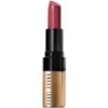 Bobbi Brown Luxe Lippenstift -Pflegeprodukte Angebote bobbi brown luxe lippenstift 3 8 g plum rose 716170191171