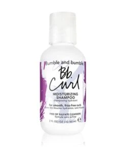 Bumble And Bumble Curl Moisturizing Haarshampoo